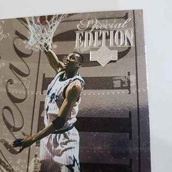 Amazon.co.jp: Anfernee Hardaway アンファニー ハーダウェイ NBA