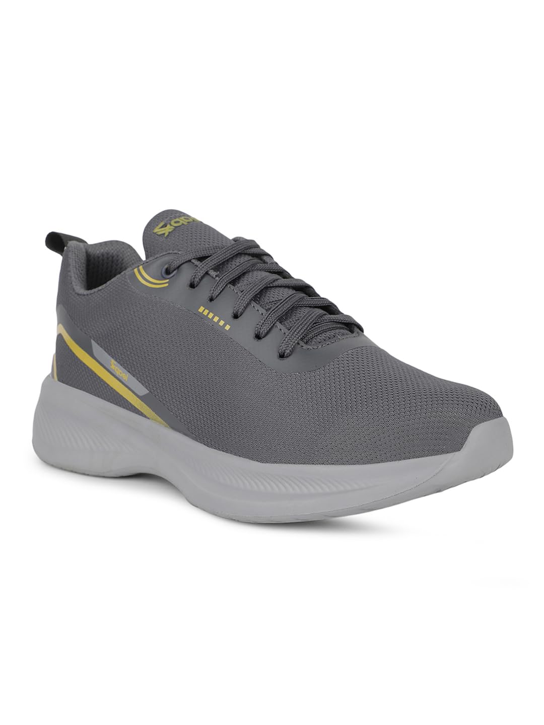 Liberty Leap7x KOOPER-1E Running Shoes for Men with EVA Sole | Suitable for Walking, Gym, Outdoor | Mesh Outsole | Memory Foam Insole | Stylish, Comfortable & Durable | Sports Footwear-picture-29