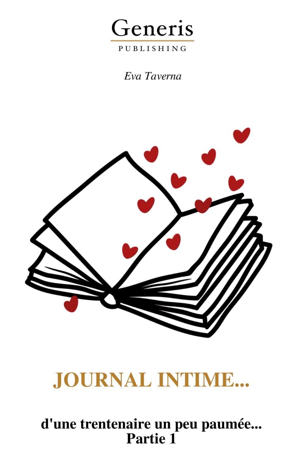 JOURNAL INTIME...: d'une trentenaire un peu paumée... Partie 1