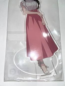 シャニマス × セブンイレブン アクリルスタンド 桑山千雪ver. アイドルマスター シャイニーカラーズ 公式アクリルスタンド