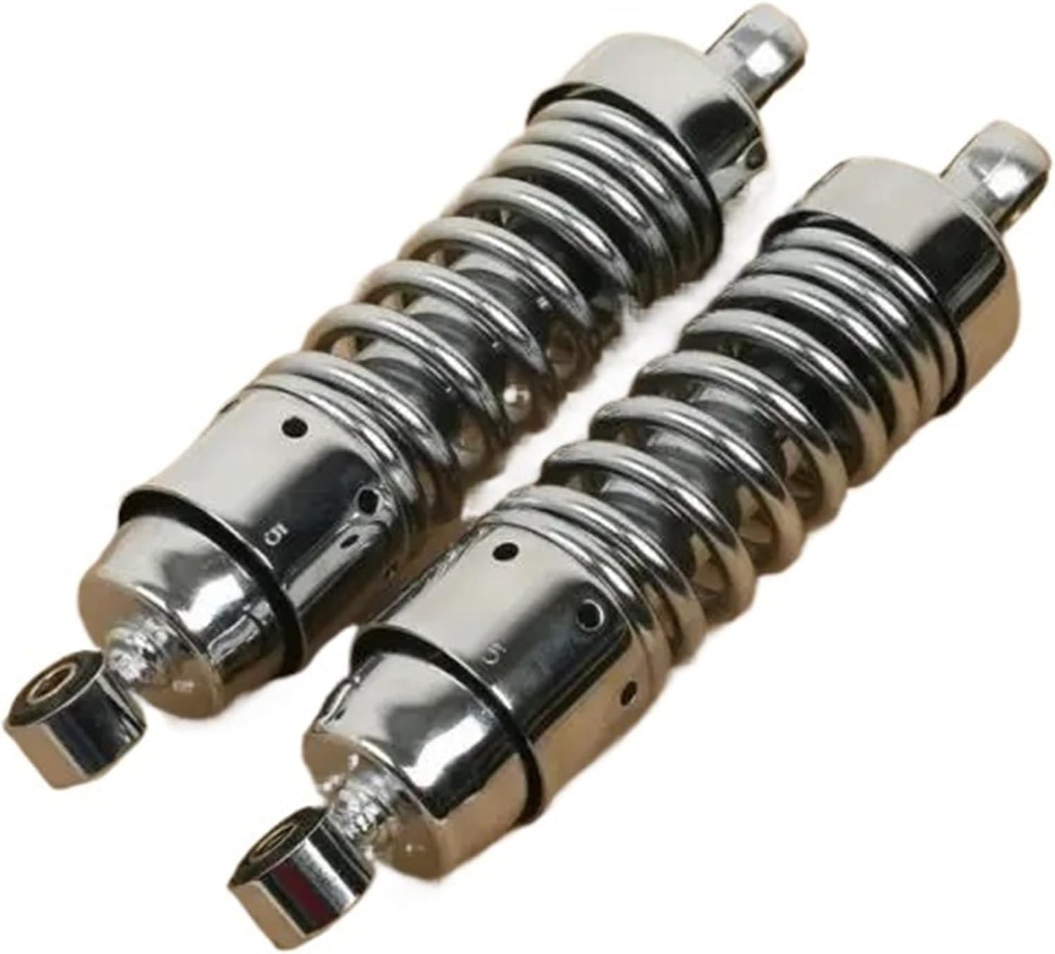 オートバイのショックアブソーバー H&on&da CMX250 反乱 CA250 1986