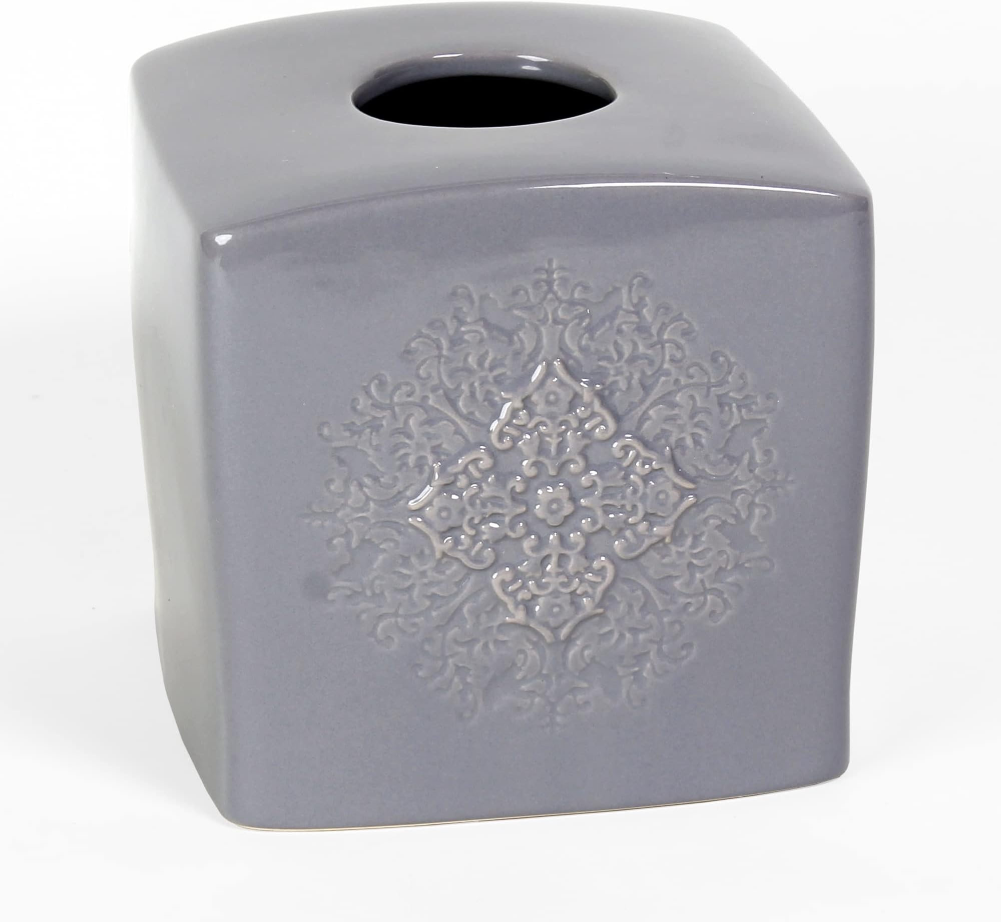 SKL Home Benito Tissue Box Cover