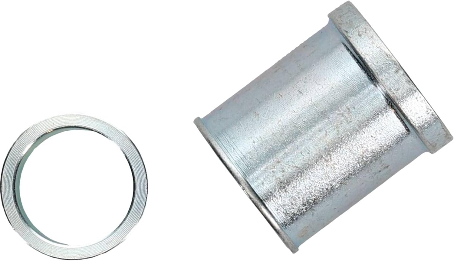 All Balls Racing Balls 11-1099-1 Rear Wheel Spacer Kit Red