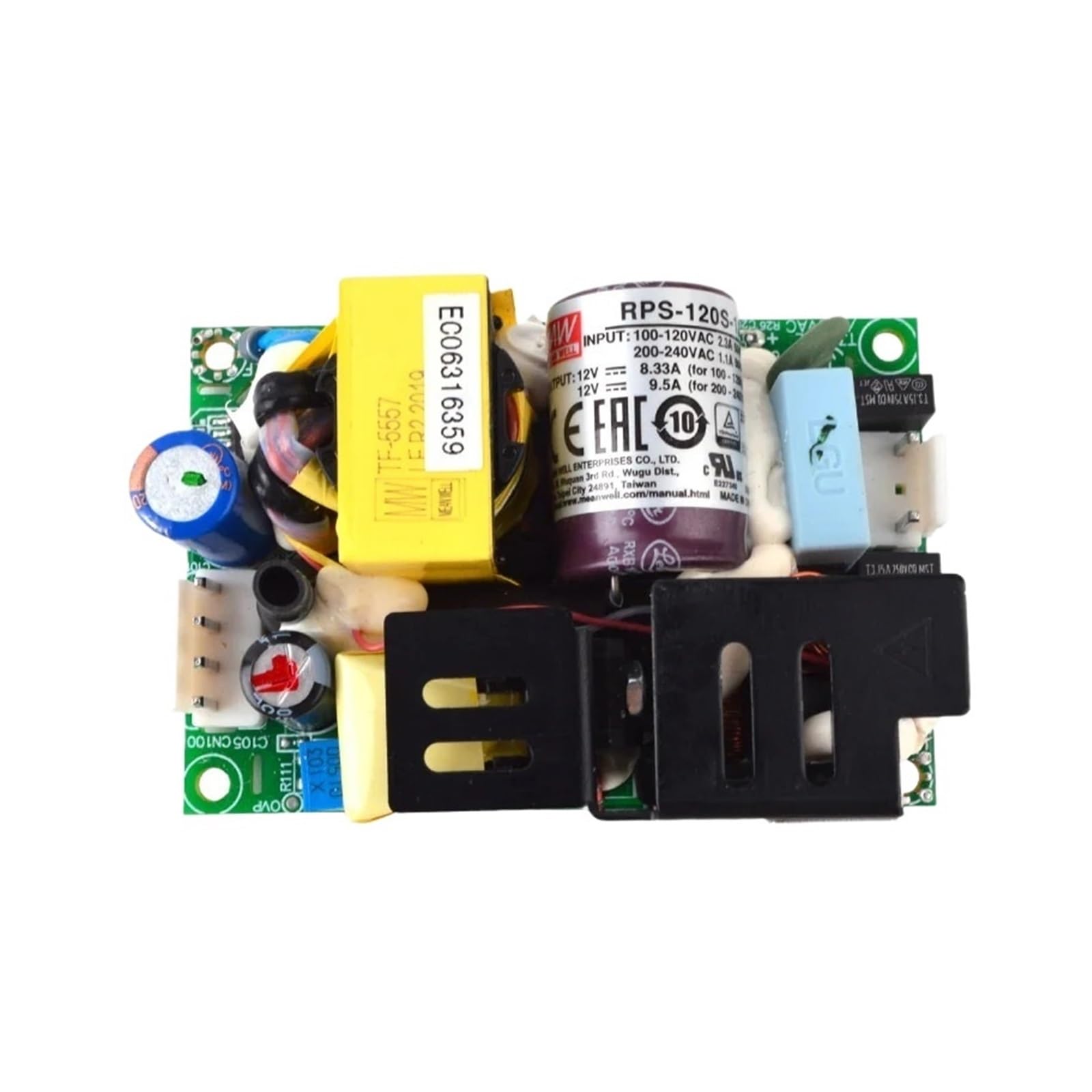 BALYDLUL RPS-120S-48 48V 150W power supply