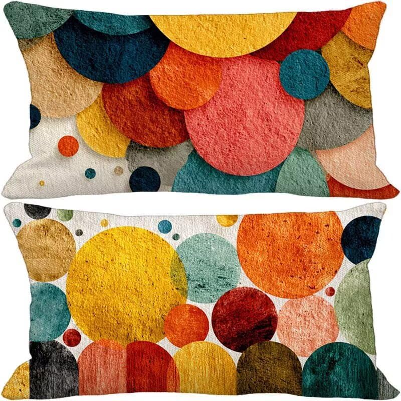 Housse coussin 70x90 imperméable pour éviter les taches sur votre canapé