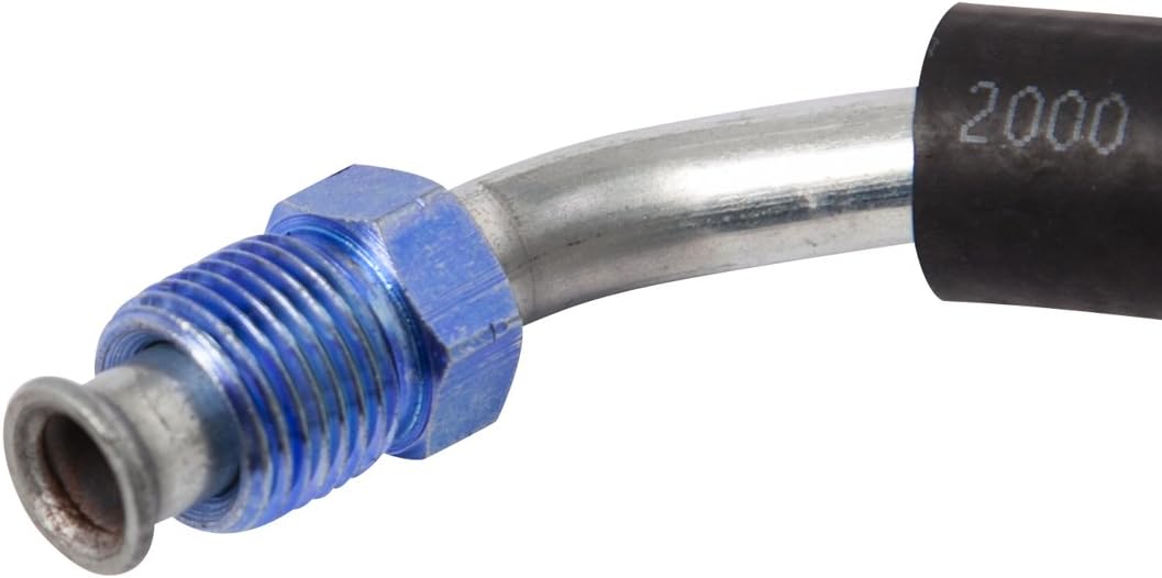 Edelmann 92352 Power Steering Pressure Line Hose Assembly