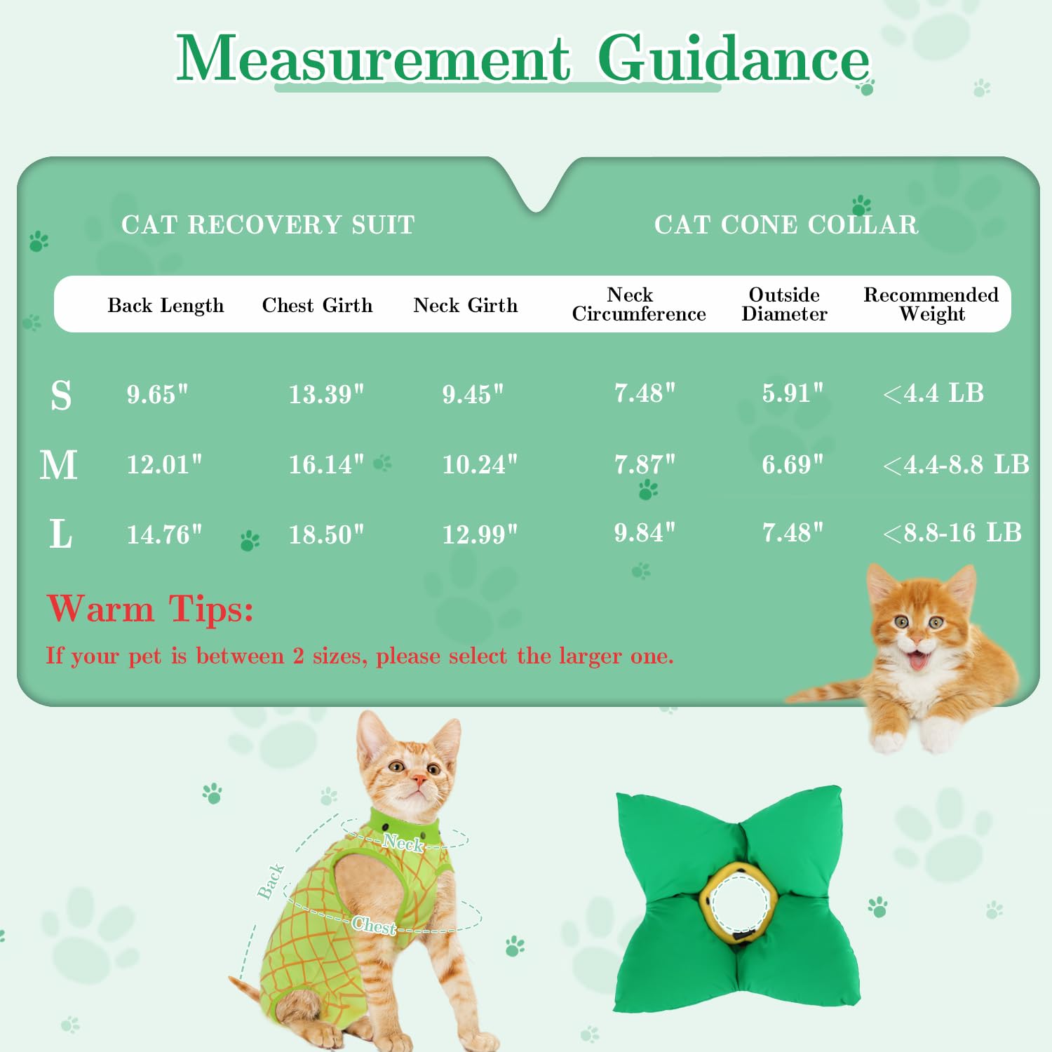 Cat Onesie Sentexin FemaleCat Surgical Recovery Suits For Abdominal cat-onesie-sentexin-femalecat-surgical-recovery-suits-for-abdominal
