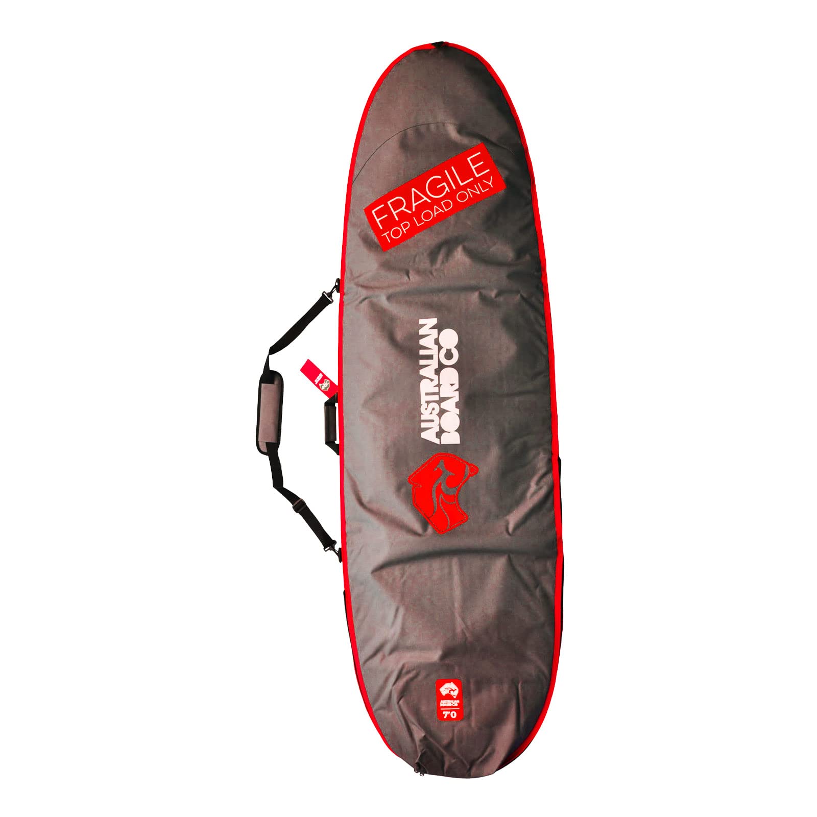 Circle One Australian Board Company Sac de voyage pour planche de surf