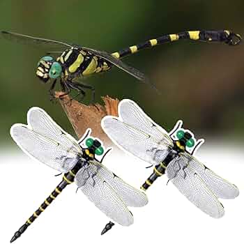天敵で虫除け トンボ 蜻蛉 モデル 虫除け2cm キャンプ オニヤンマ 618dn9zHXwL._UF350,350_QL50_.jpg