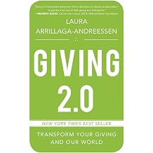 Giving 2.0 Transform Your Giving and Our World