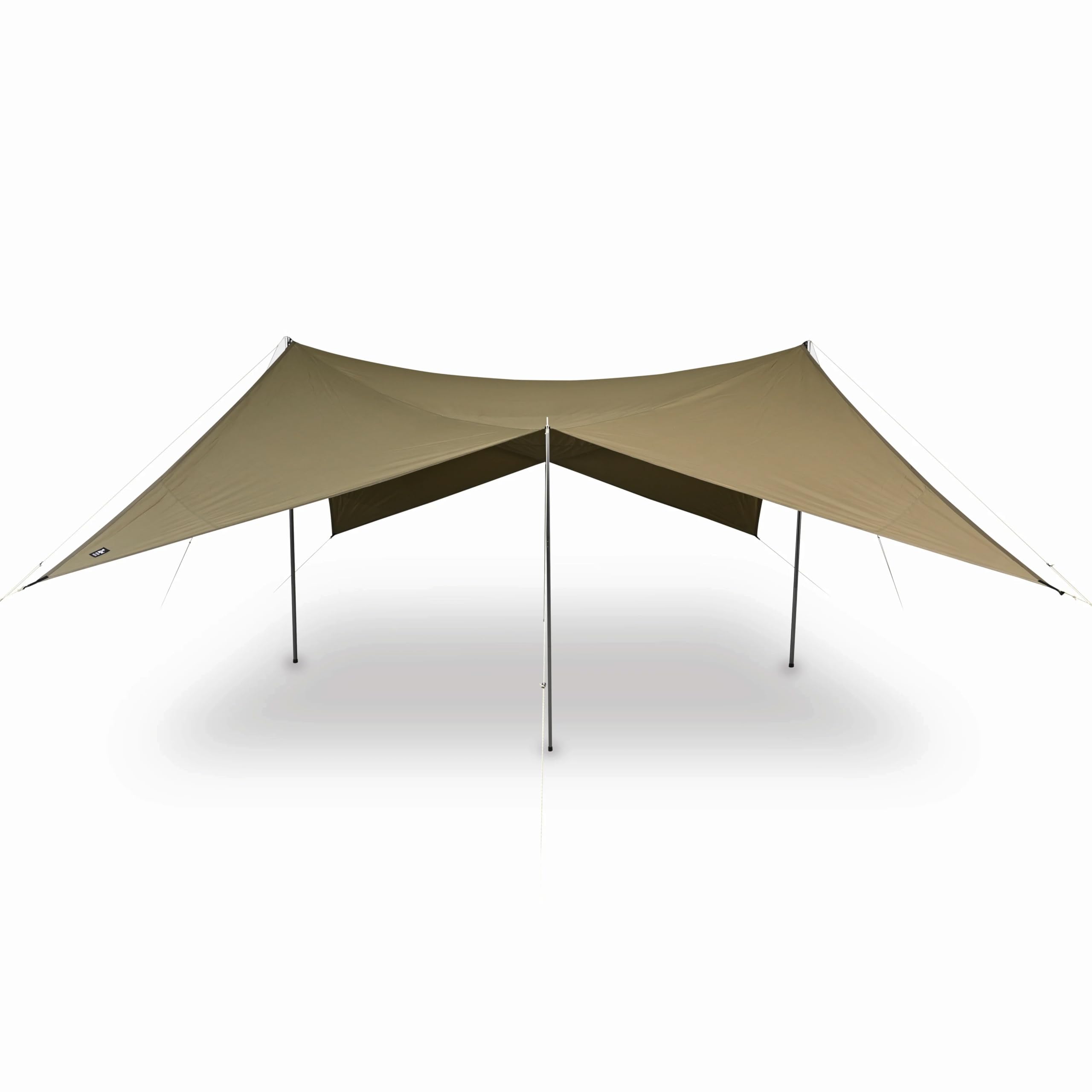 ZANE ARTS ゼインアーツ　ゲウ　タープ GEU TC | PRODUCTS | ZANE ARTS