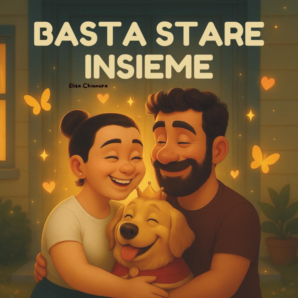 BASTA STARE INSIEME