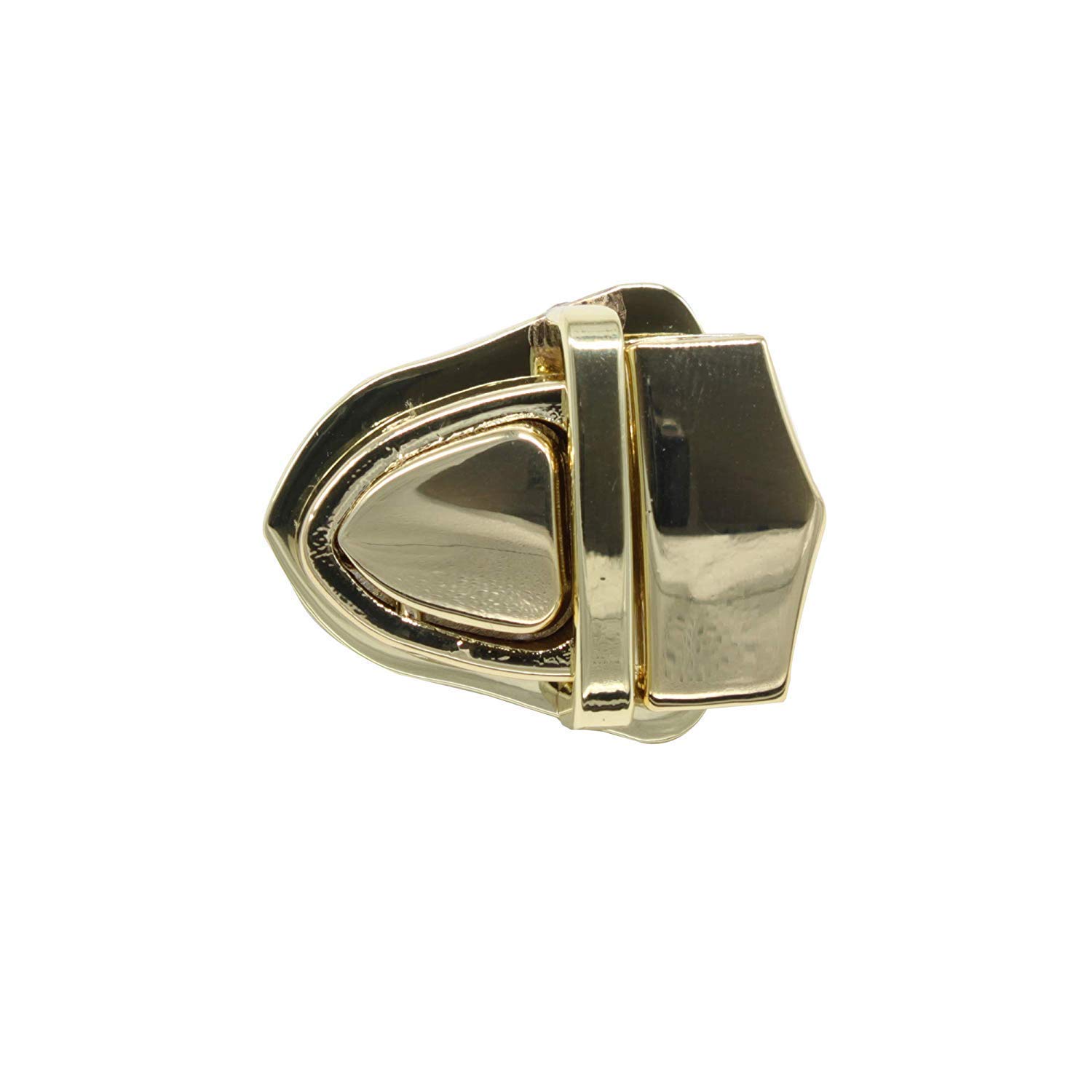 Weddecor Argento Catch Tuck Blocco Molletta Fibbia Borsetta Closer Weddecor Argento Catch Tuck Blocco Molletta Fibbia Borsetta Closer