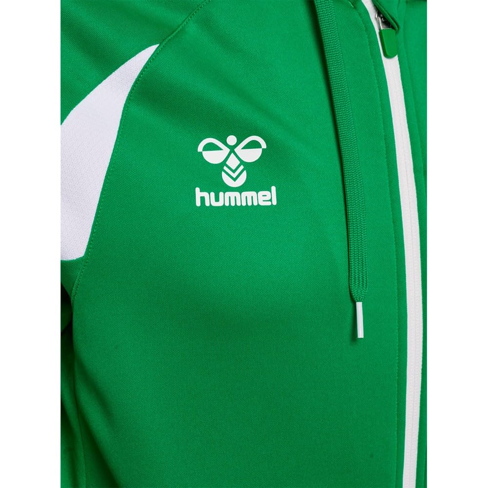 hummel Core 2.0 Full Zip Sweatshirt XS