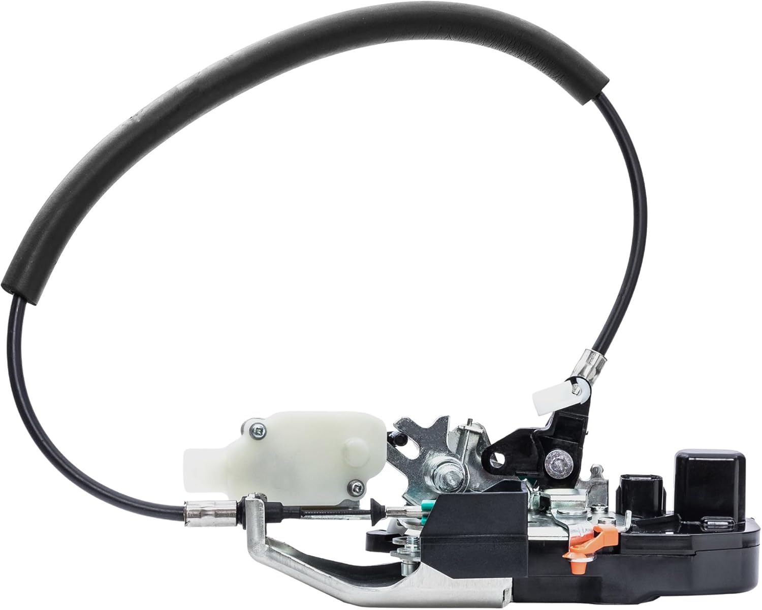 KELOKE Door Latch Lock Actuator Compatible with Dodge Vehicles - Challenger 2011 2012 2013 2014, Coupe, Front Left Driver Side, Replace# 931-749 68064402AF