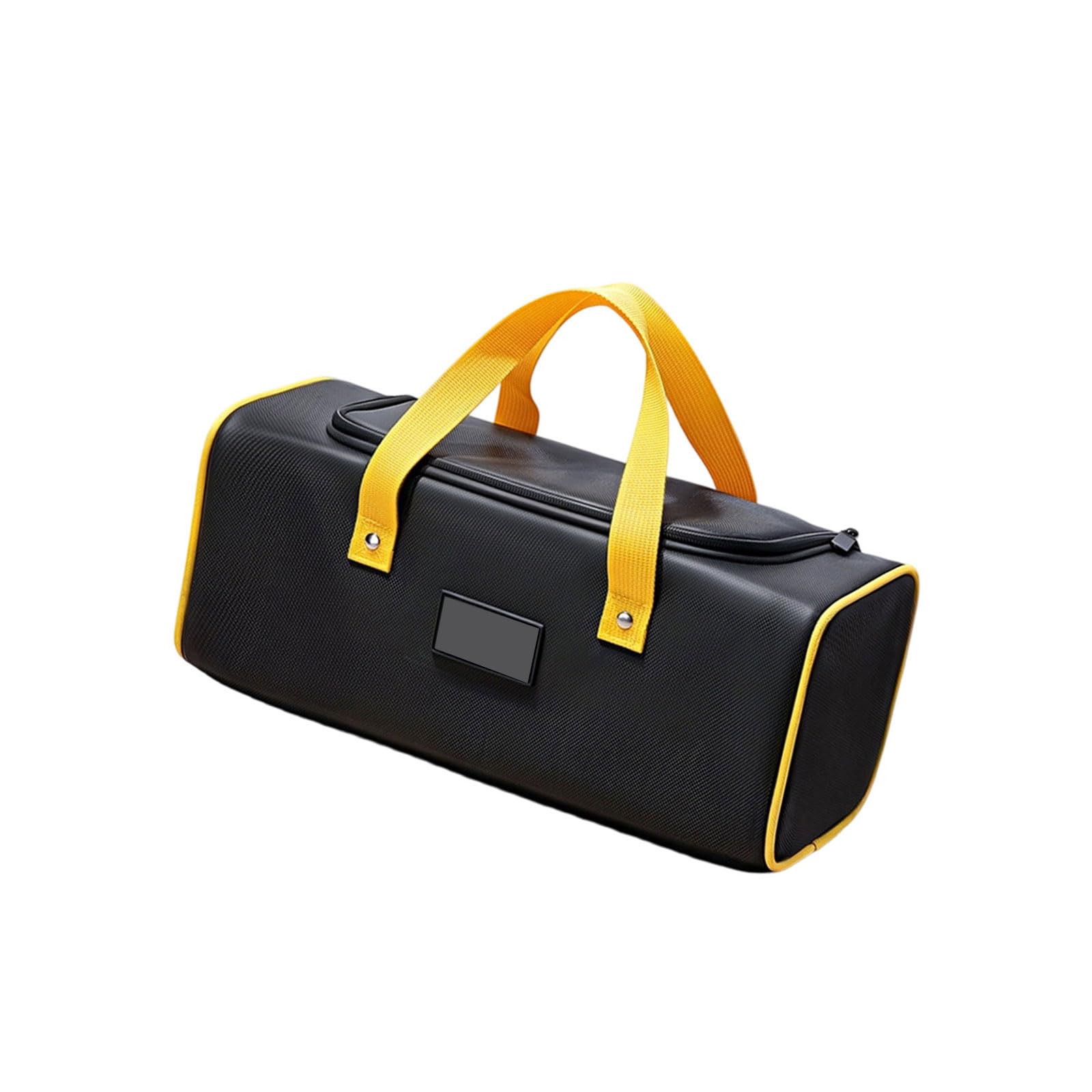 Kaeltsyn Extra Large Contractor Grade Tool Organizers Bag Black Fabric Dustproof Construction For Professional Technicians Electrician Tool Organizers