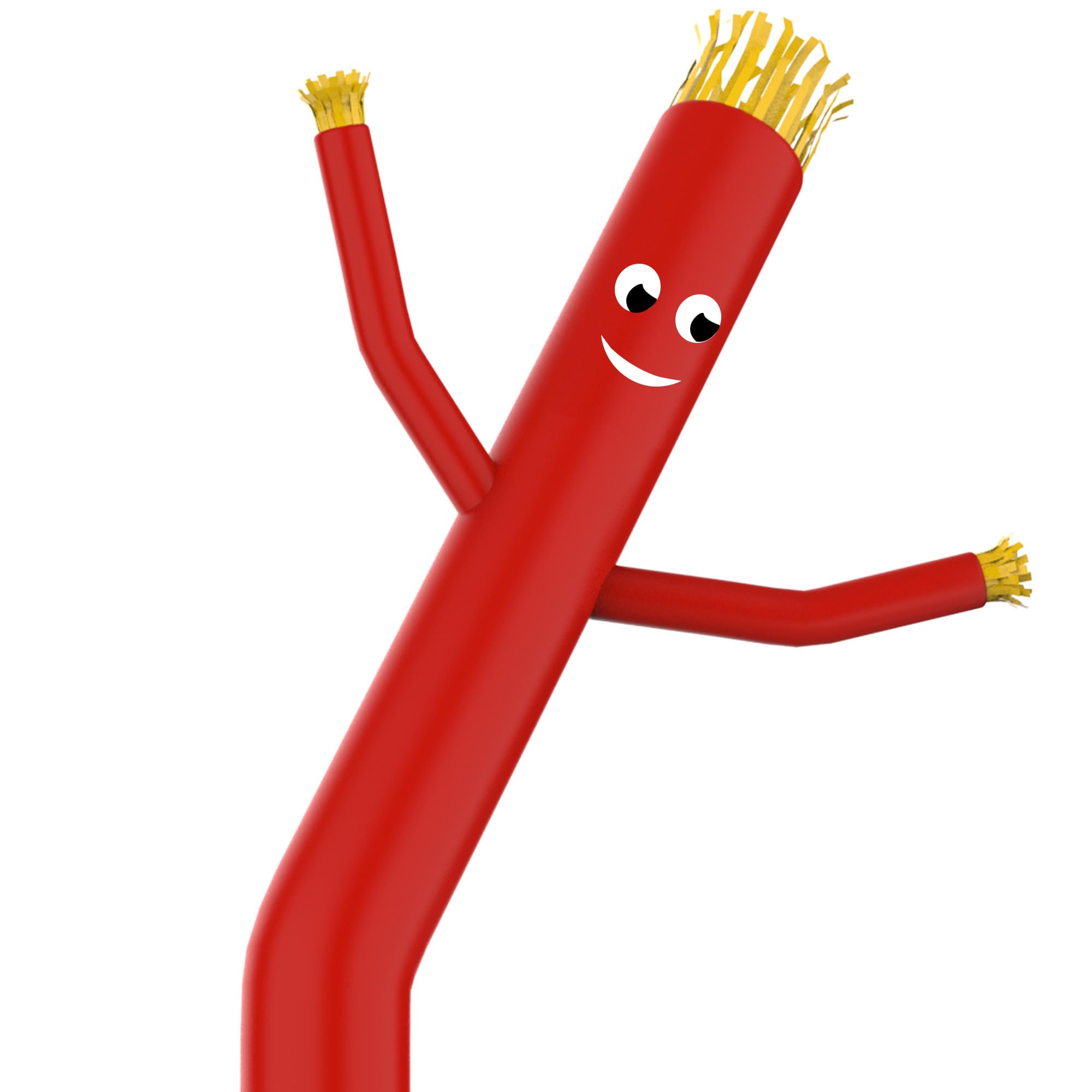 Amazon.com: Sky Waving Inflatable Tube Man Only, 20 Feet Tall