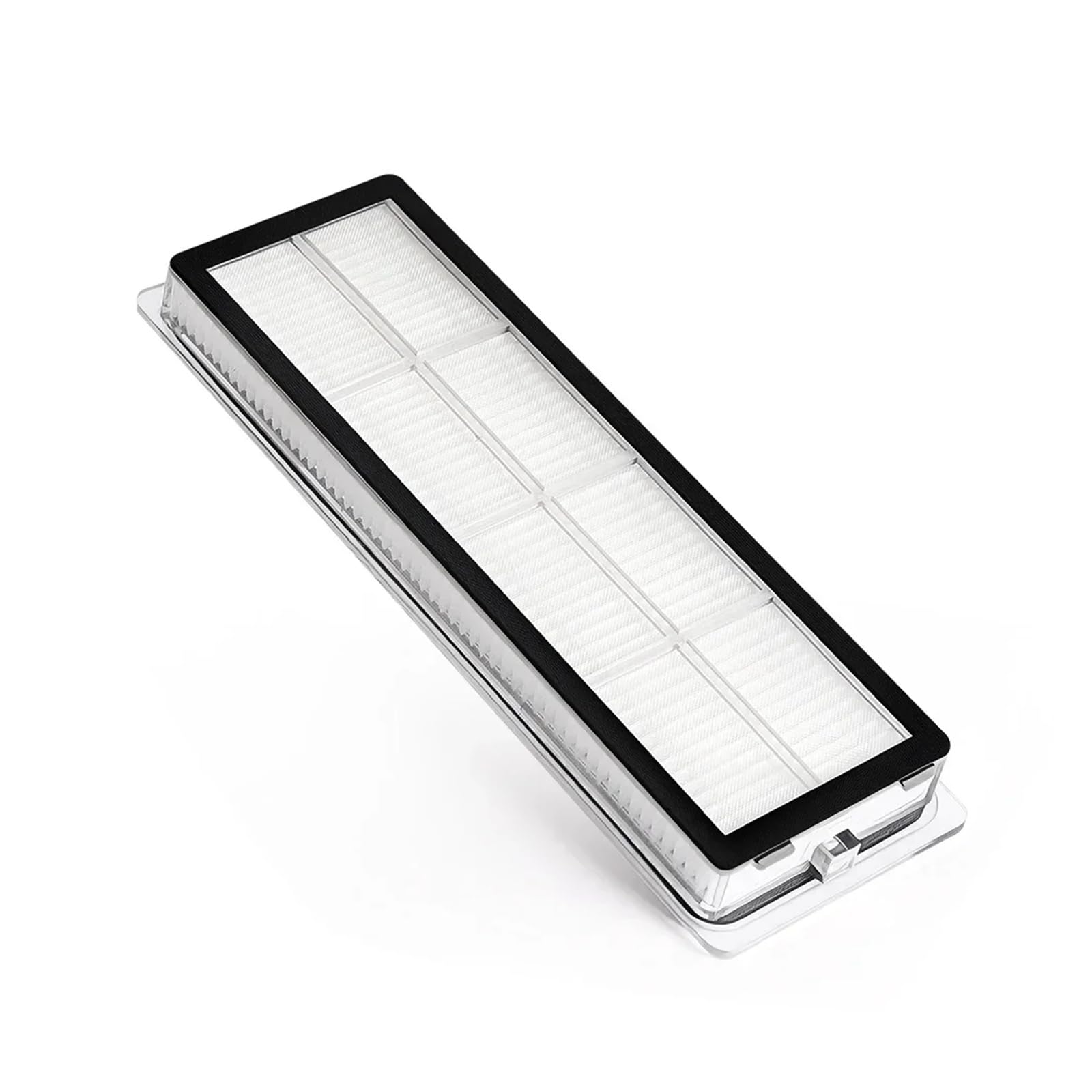 24 Cartuchos De Filtro Lavables For Aspiradora Robot Xiaomi X10+, X10 Plus, X20+, X20 Plus, For Limpieza Del Hogar.(16PC)