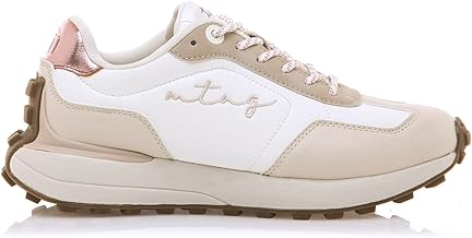 MTNG Women Sneakers Zinc 60460