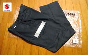 限定希少 TOKYO MER〜走る緊急救命室　東京ｍｅｒ カーゴズボン（Ｌ） 618dojnU5OL._UF350,350_QL50_.jpg