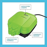 Vista 2 de CONAIRPROPET Goodbone Dog Treat Maker, 6 Treats, Included Cuisinart Recipe Book