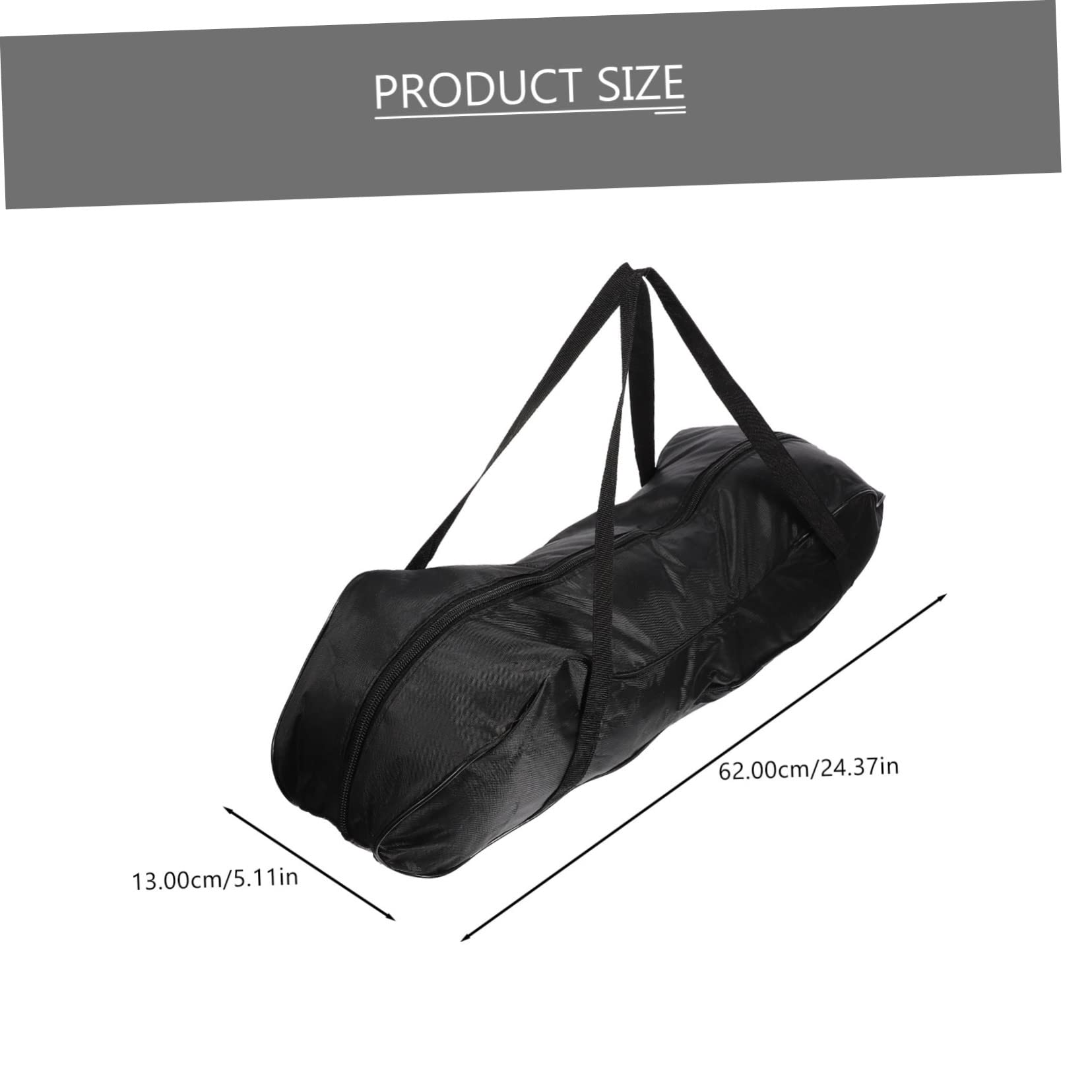 NAMOARLY Professional Skateboard Backpack Bag for Skaters Multifunctional Bag Skating Equipment Storage