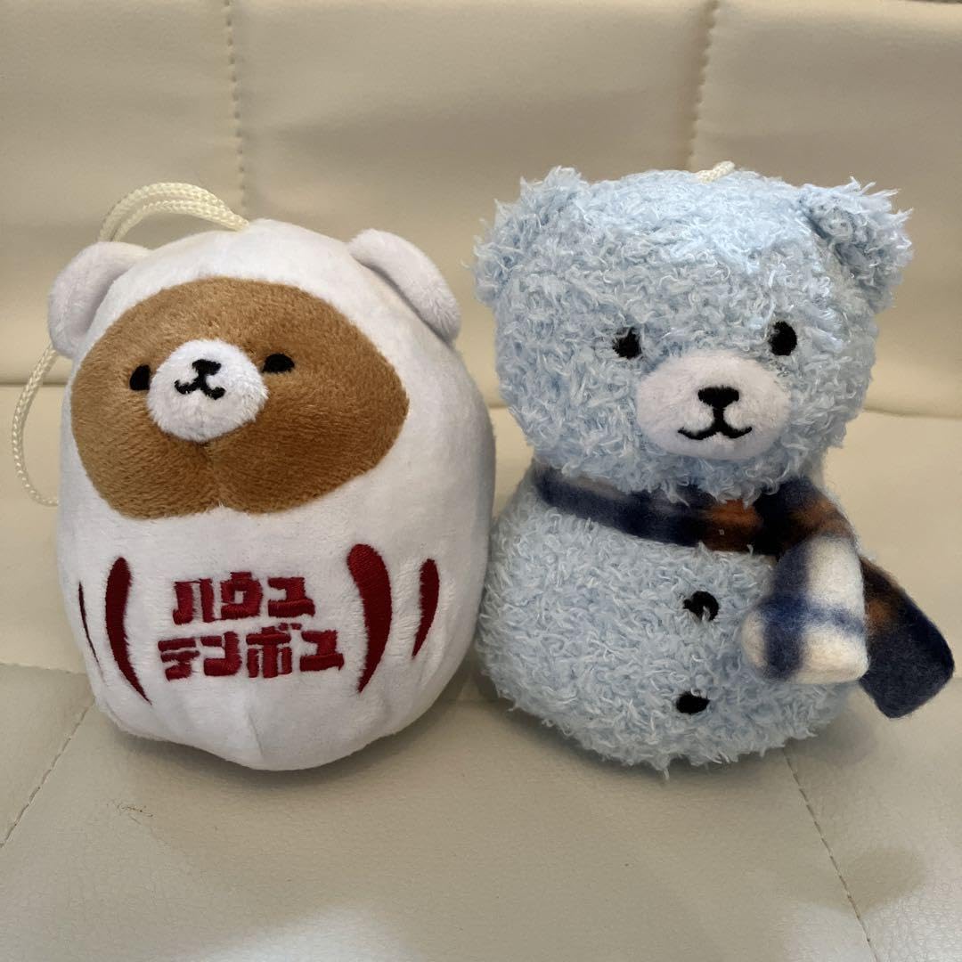 ハウステンボス 特大 ジャンボ ビッグ 大きなぬいぐるみ テディベア