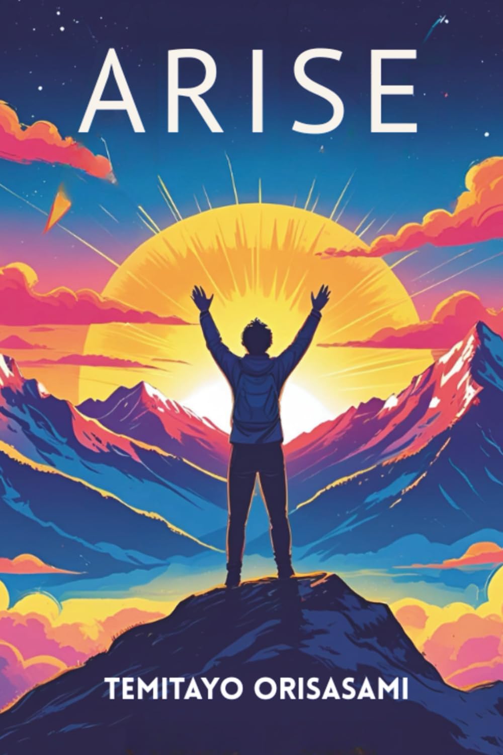 ARISE
