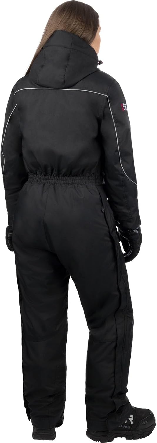 FXR Women's Excursion Monosuit