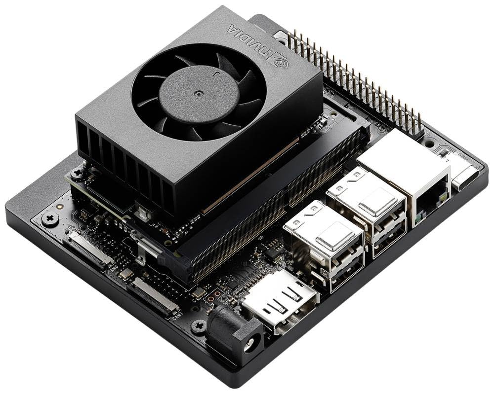 Nvidia Jetson Orin™ Nano 8Go / GB 6 x 1.5GHz