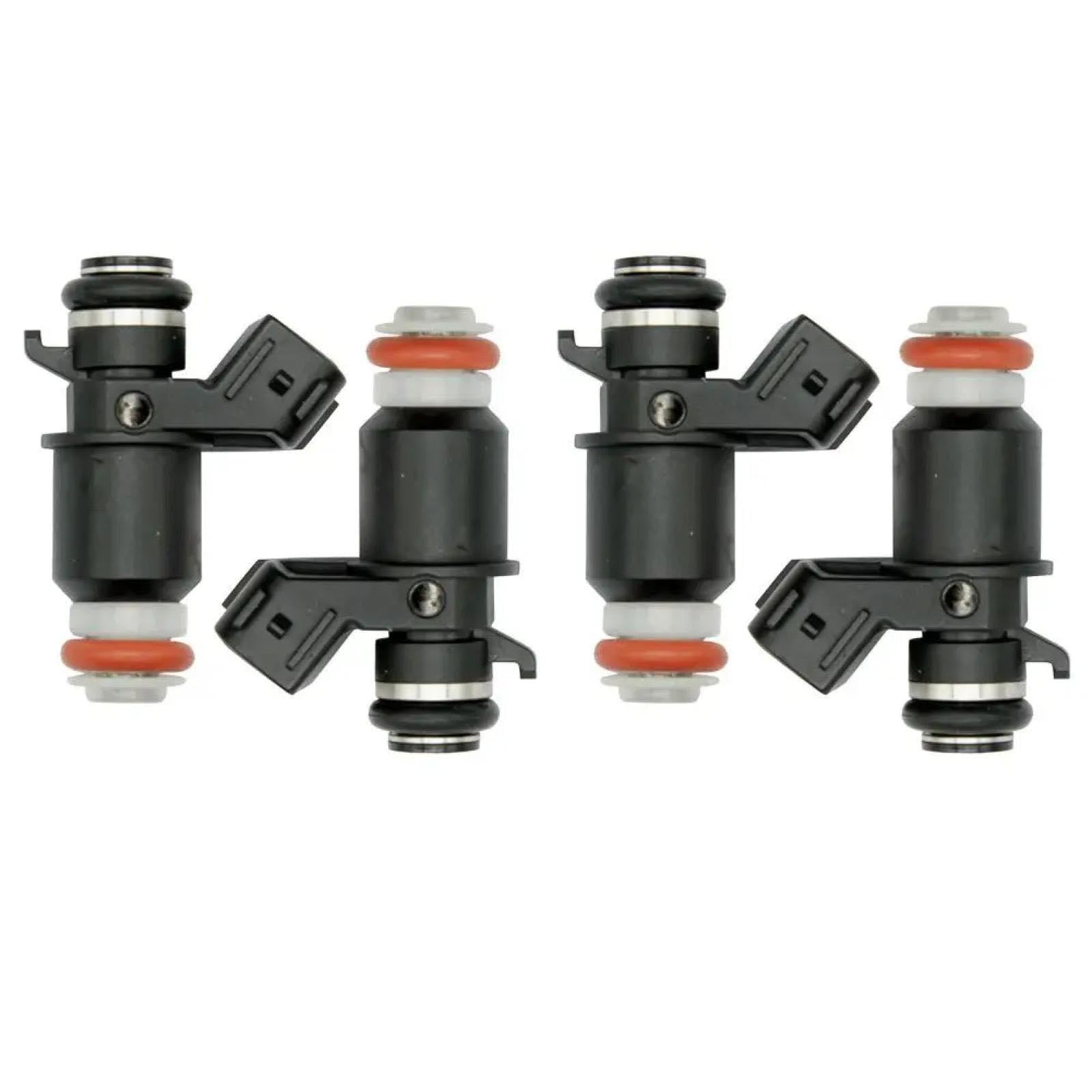 Amazon.com: XYTZDQFDC Fuel Injectors for Kawasaki Ninja Zx-6r