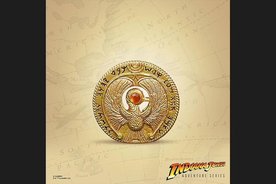 Amazon | 『インディ・ジョーンズ』アドベンチャーシリーズ 1/1 Amazon | 『インディ・ジョーンズ』アドベンチャーシリーズ 1/1