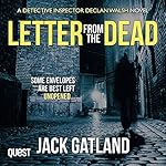 Cover of Letter from the Dead