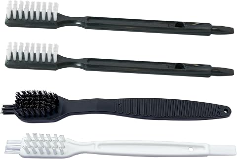 Juicer Cleaning Brushes Compatible with Omega 8006, VRT,...