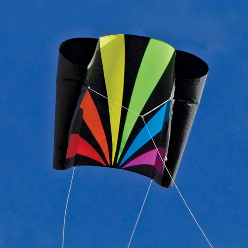 Skydog Rainbow Lifter Sled 17