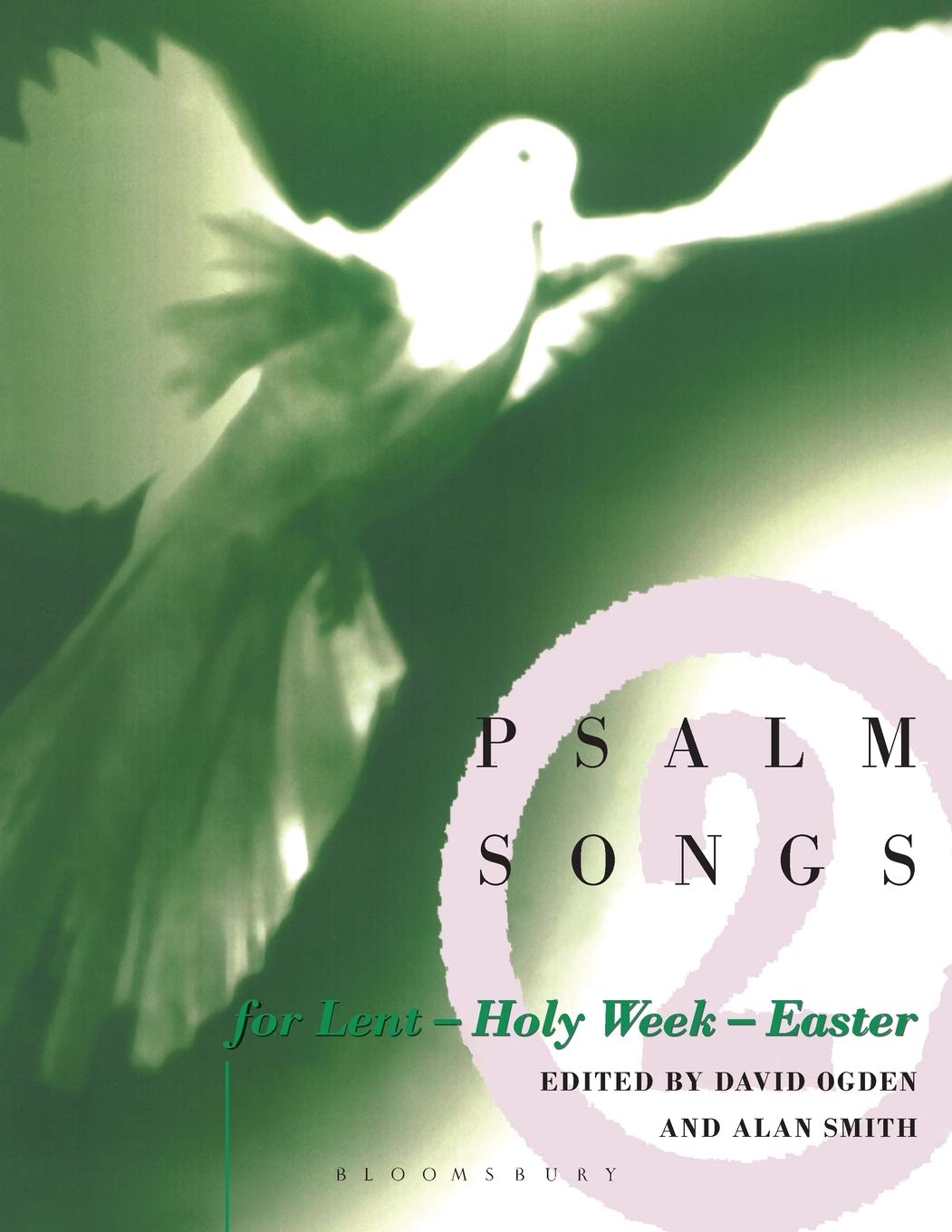 Psalm Songs for Lent and Easter: v.2