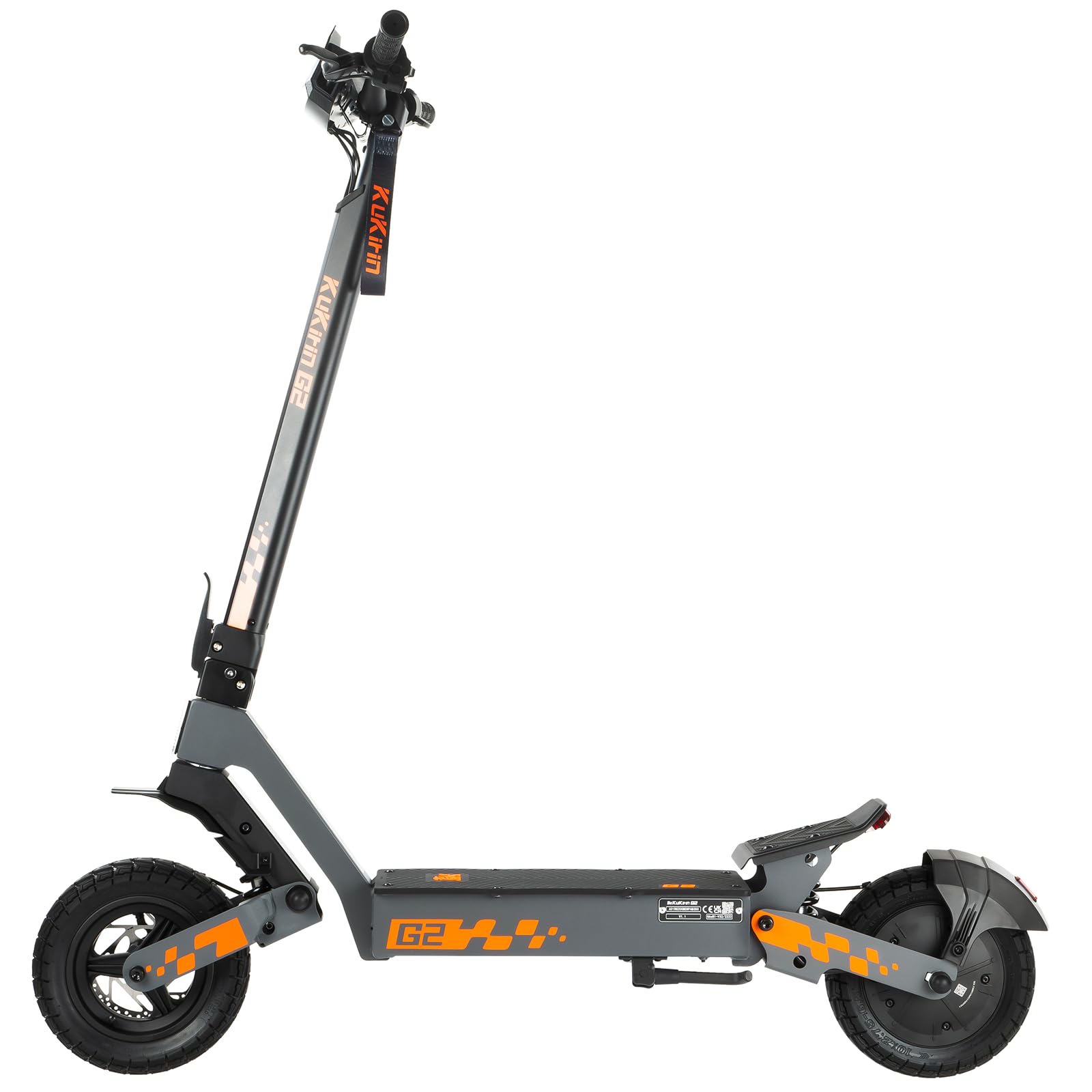 KUKIRIN G2 Trottinette Électrique Adulte