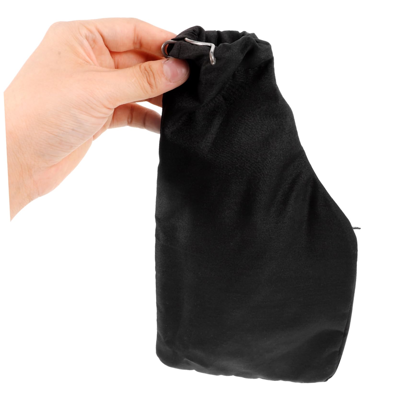 BESPORTBLE 5piezas Bolsa De Recolección De Polvo Para Máquinas De Corte Accesorio De Duradera Para Recolectores De Virutas