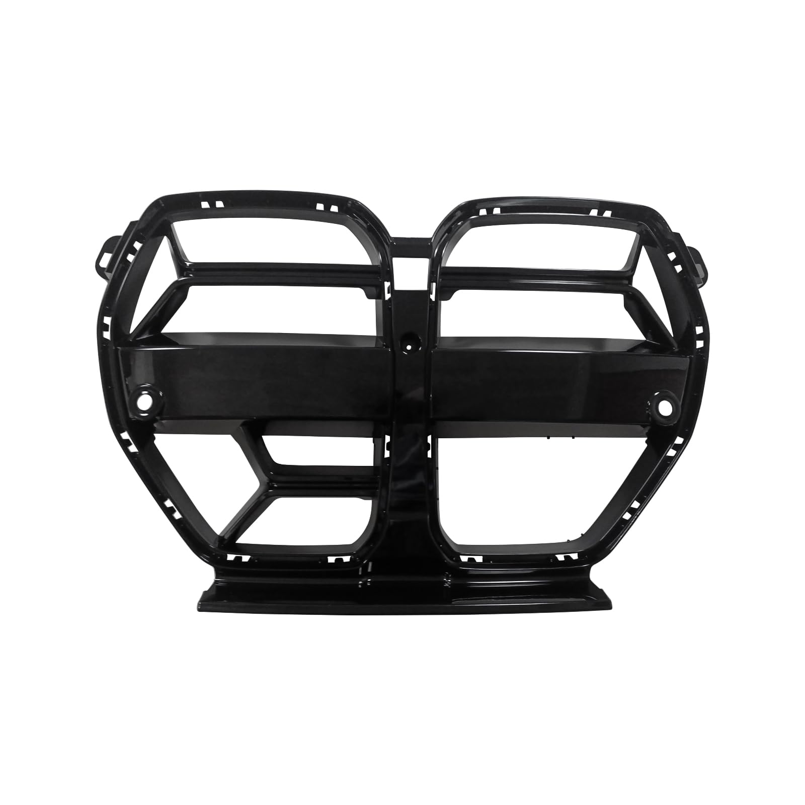 Amazon | CARIG G80フロントグリル BMW M3 G80 G81 / M4 G82 G83 2021