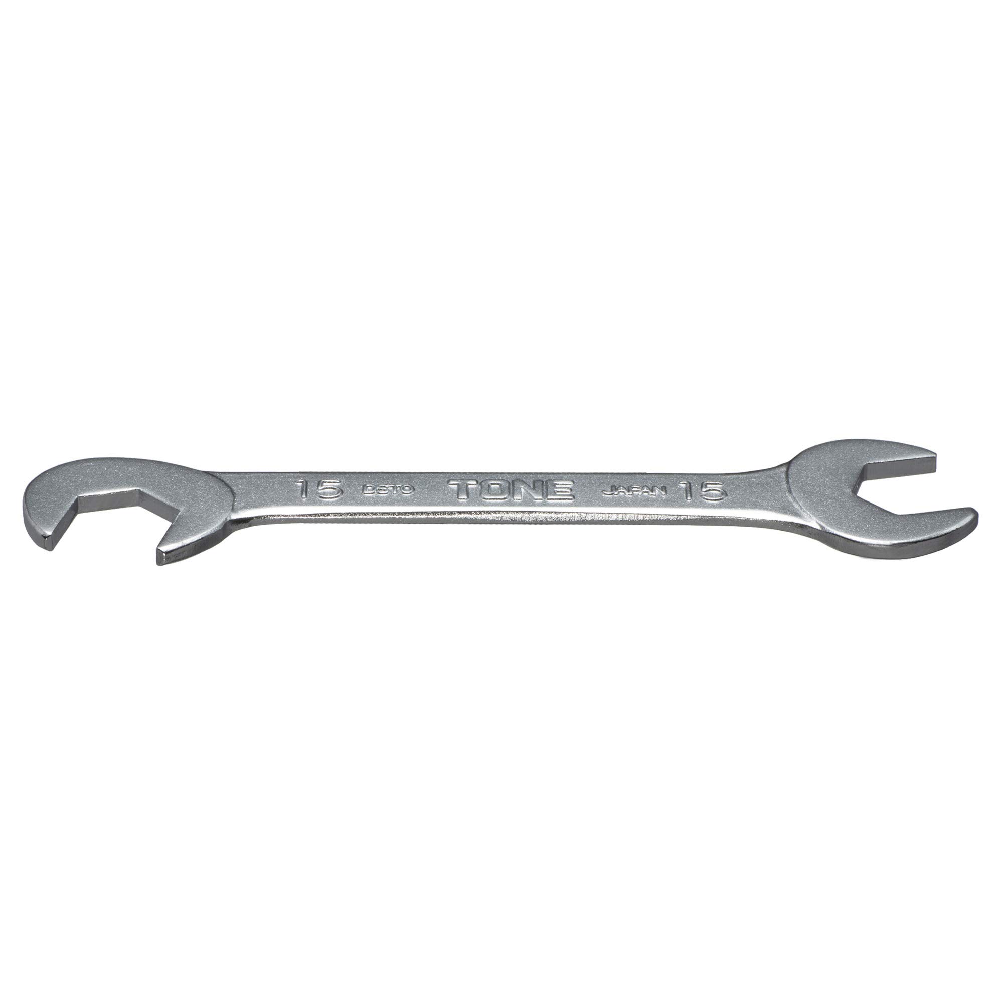 Tone HPDSTO-15 Low Profile Spanner, 2 Width 0.6 inches (15 mm)