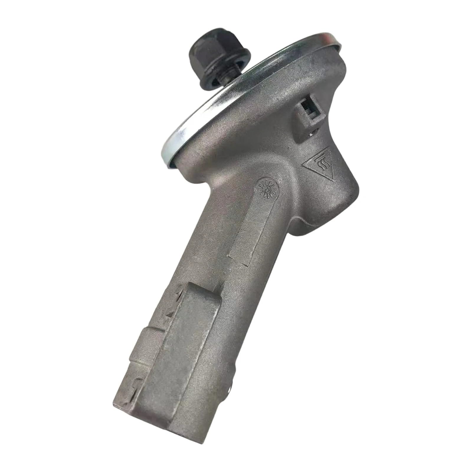 Testa della scatola ingranaggi adatta per decespugliatore FS FS-R 130 131 111 110 91 240 260 Parti di utensili elettrici da giardino