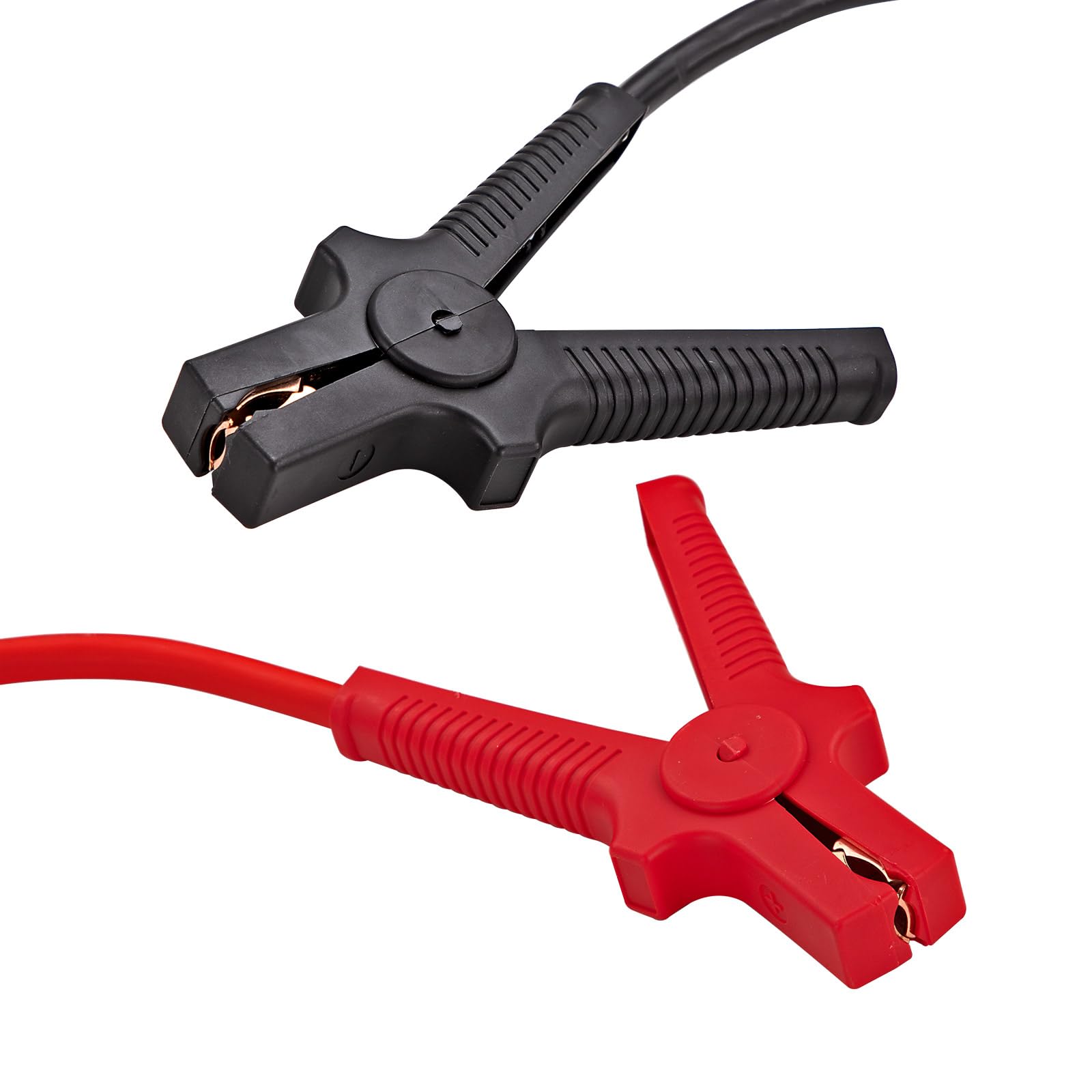 DEMA Starthilfekabel 35 mm² / 4,5 m – Überbrückungskabel, Starterkabel – robust, langlebig, sicher – für KFZ, PKW, Auto, Starthilfe, Werkstatt, Pannenhilfe, Batterie