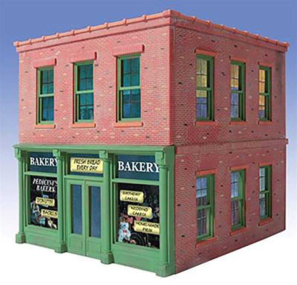 Ameri-Towne O Pedicini's Bakery Kit