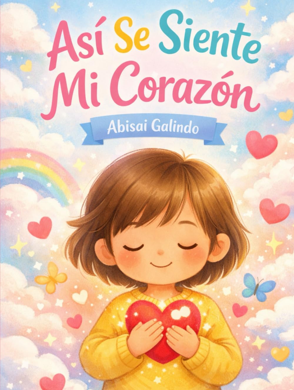 Así Se Siente Mi Corazón