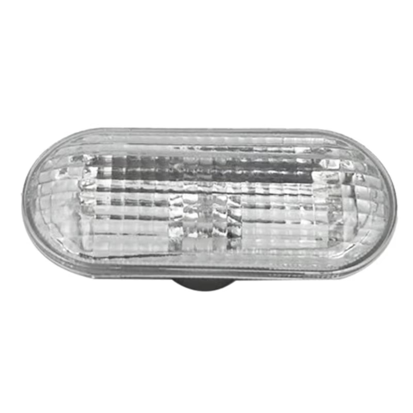 Clignotant LatéRal 2 Pièces Voiture LED Feux D'aile