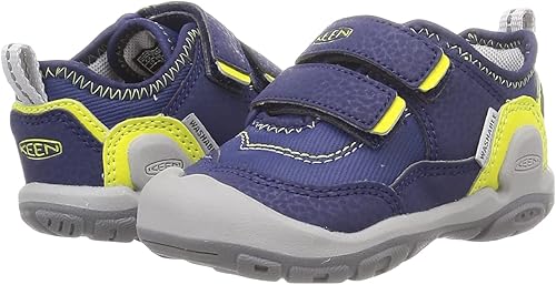 Miniatura 7 de KEEN Unisex-Child Knotch Hollow Ds