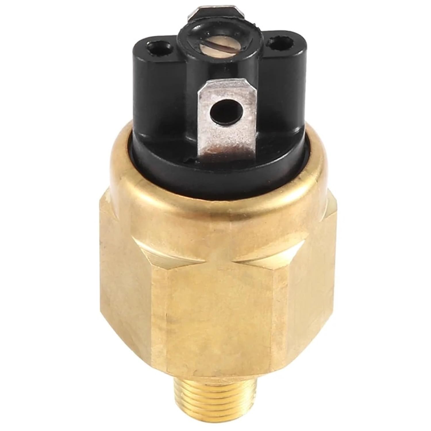 Oil Pressure 01818201005 Sensor Oil Pressure Switch Excavator Accessories