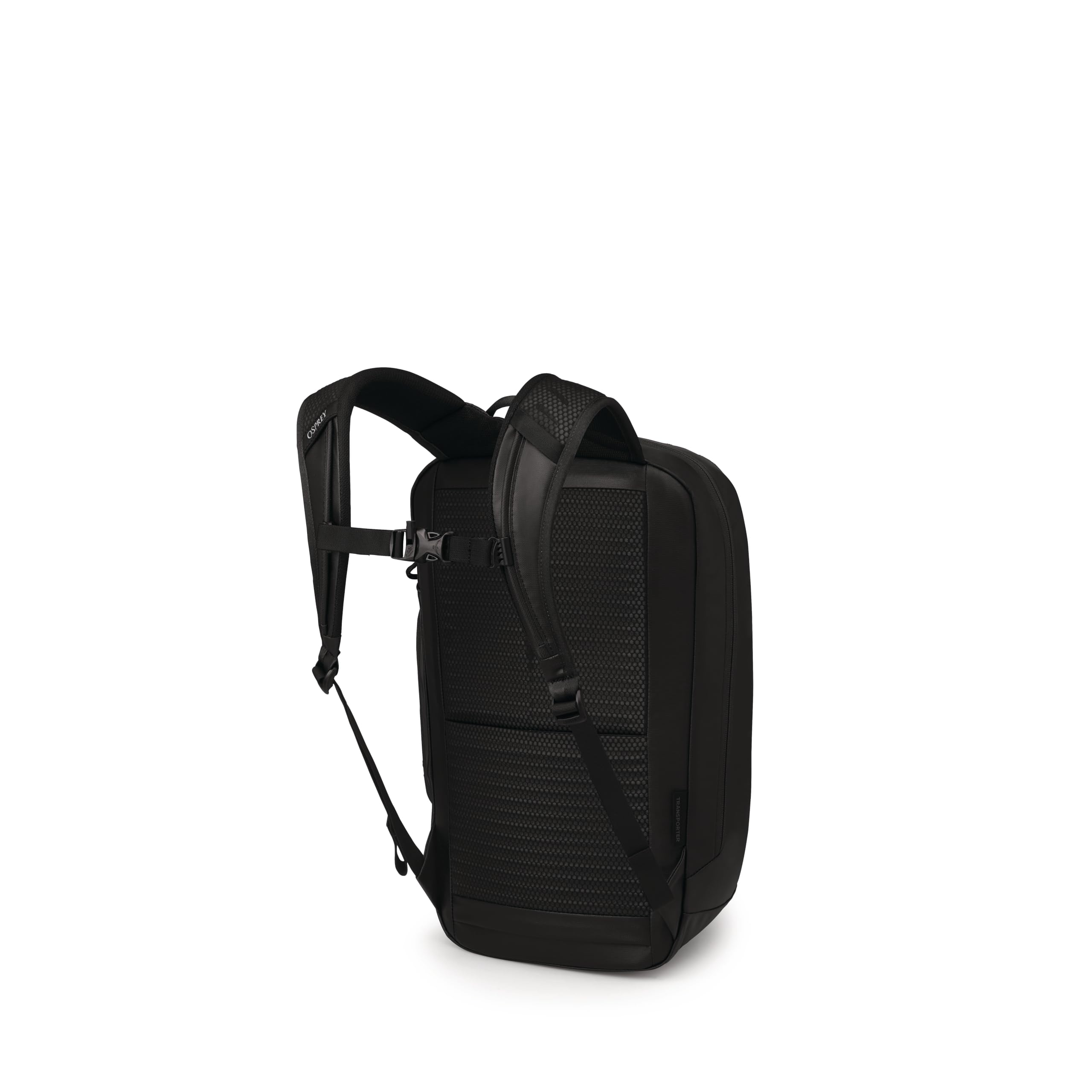 Osprey Ładowarka panelowa Transporter Raven Black OS