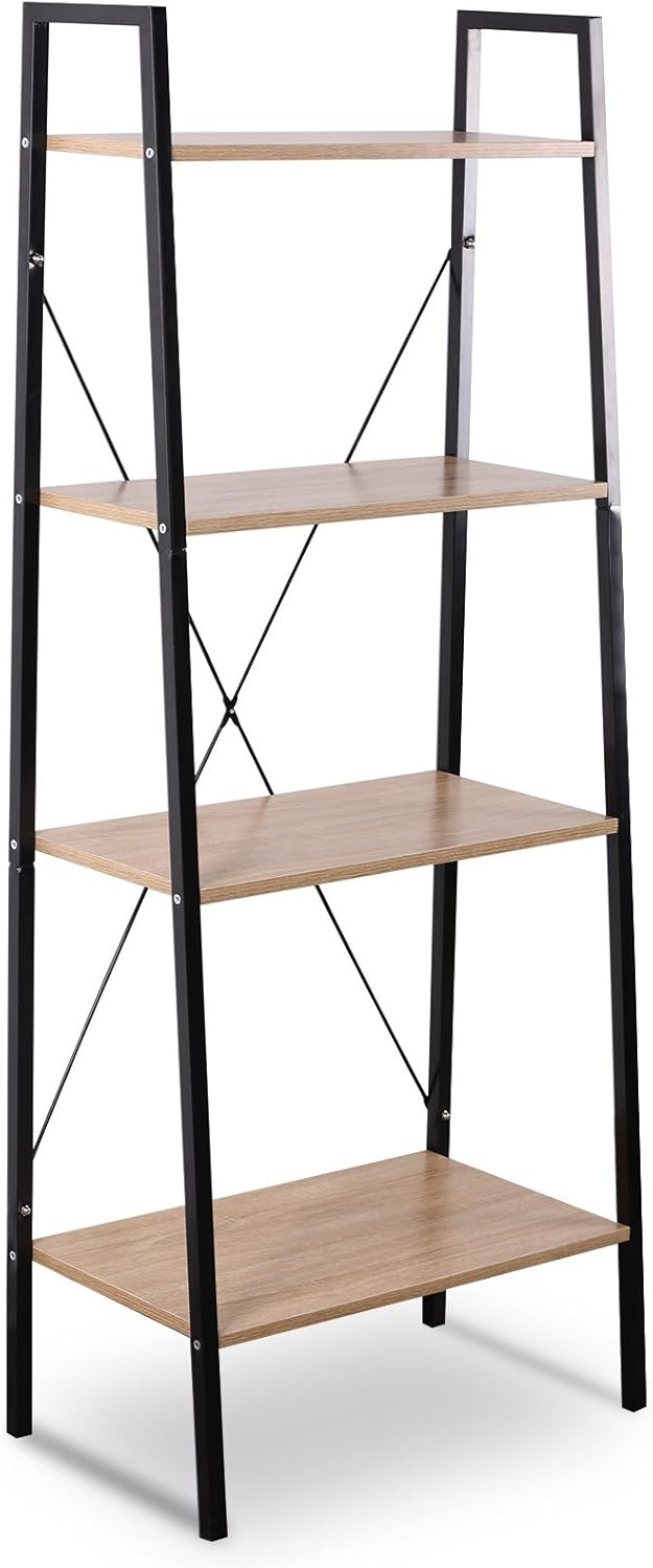 scaletta per scrivania