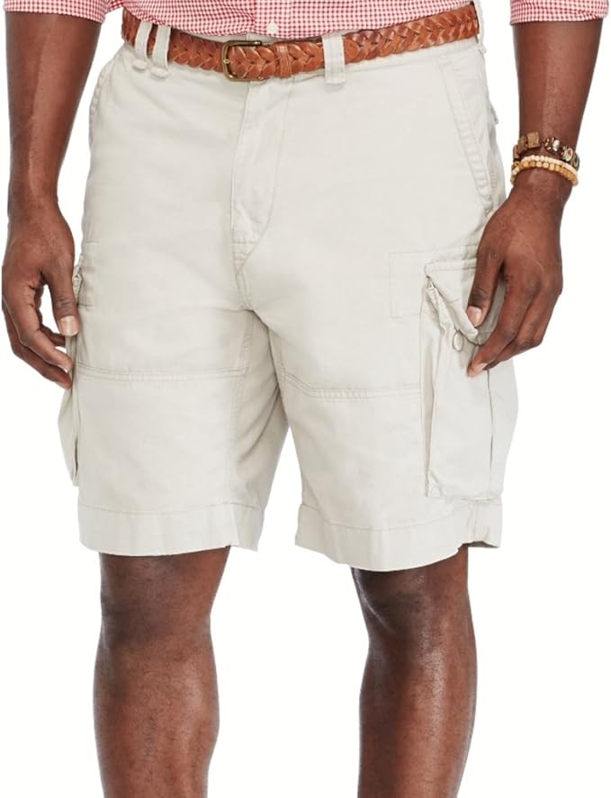 polo shorts amazon